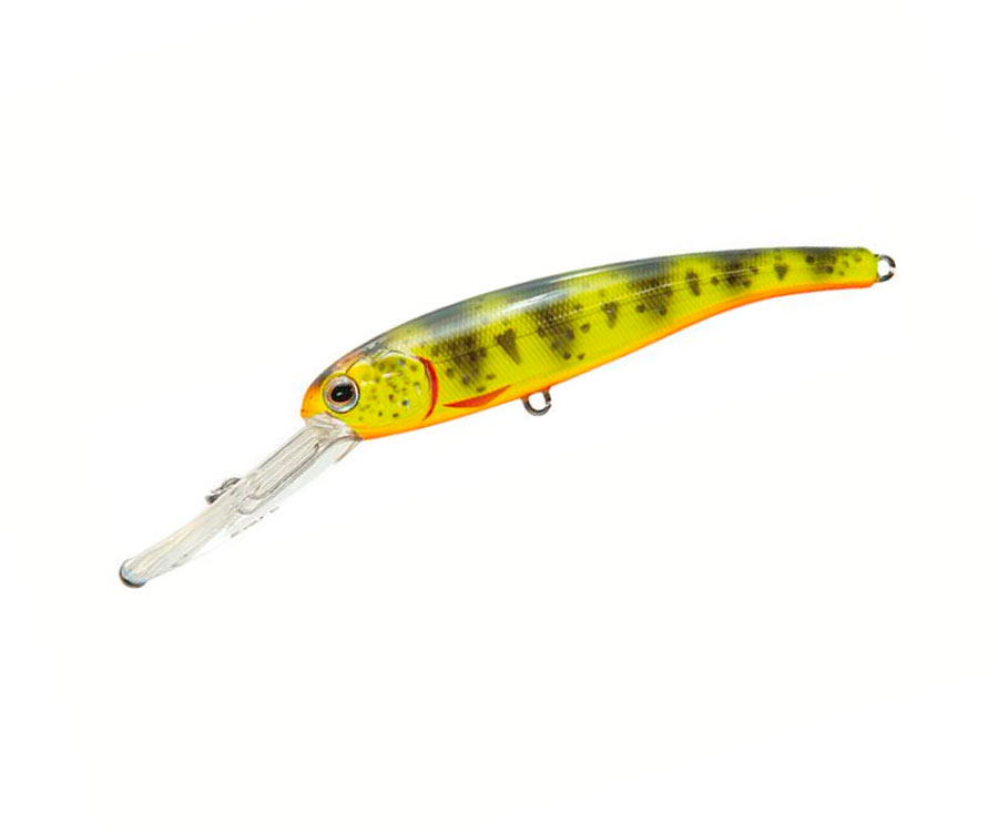 

Воблер для троллинга Panacea Marauder Long 125F DR 05L (арт.3838MRD125FDR05L)