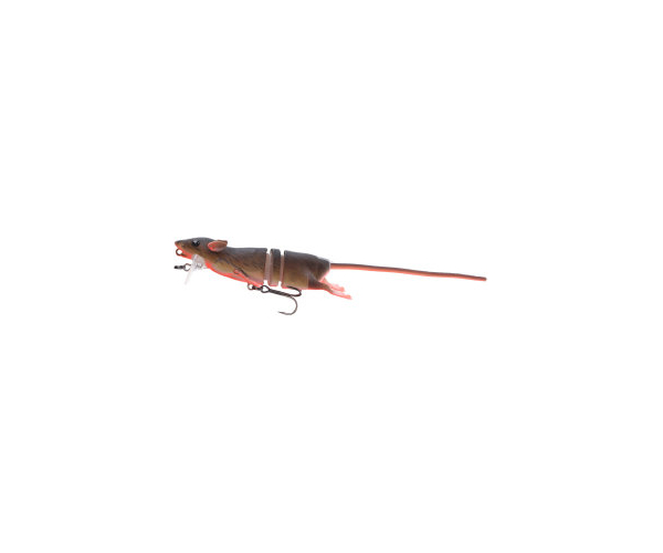 

Воблер Savage Gear 3D Rad 20cm 32g 05-Bloody Red Belly (арт.123418540897)