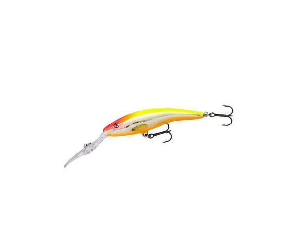 

Воблер Rapala Deep Tail Dancer 90mm 13g 6m #CLS (арт.1919740073)