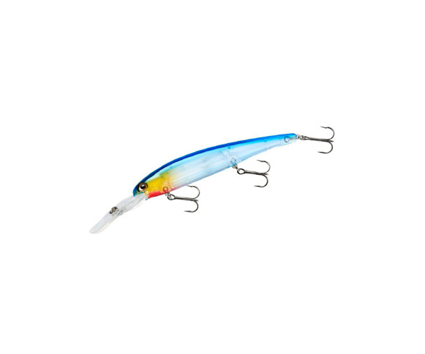 

Воблер Bandit Walleye Deep 120mm 17.5gr #2D08 (арт.19191005611)