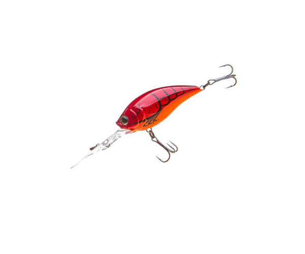 

Воблер Yo-Zuri 3DB Deep Crank F 70mm 21g #CF (арт.1919741999)