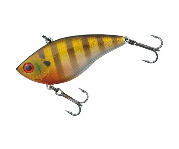 

Воблер Daiwa TD Vibration Steez Custom 65S-G SG Gill (арт.40405015327)