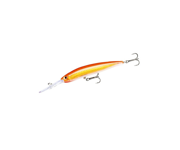 

Воблер RAPALA Max Rap Fat Minnow Suspen 13g 9cm 2.4-3m (арт.1919655718)