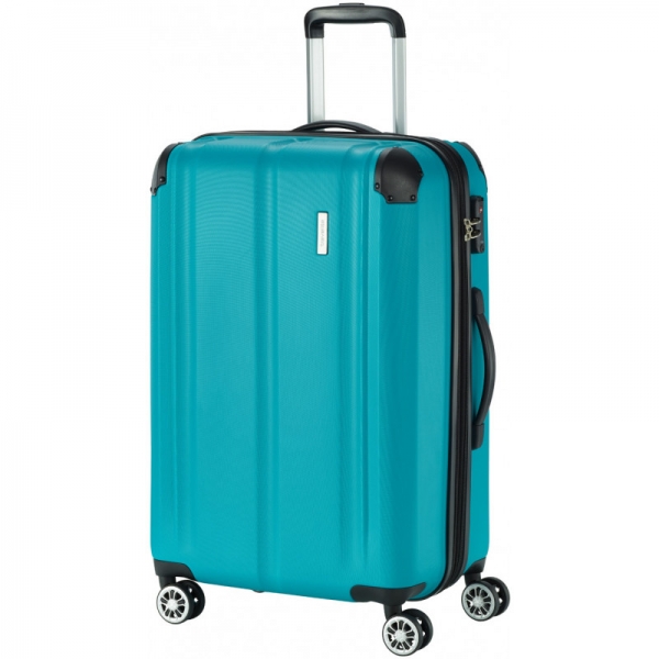 

Чемодан Travelite City TL073048-22
