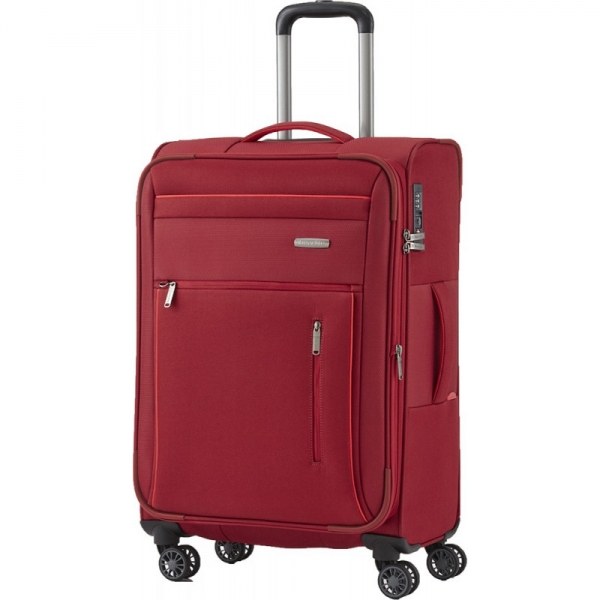 

Чемодан Travelite Capri TL089848-10