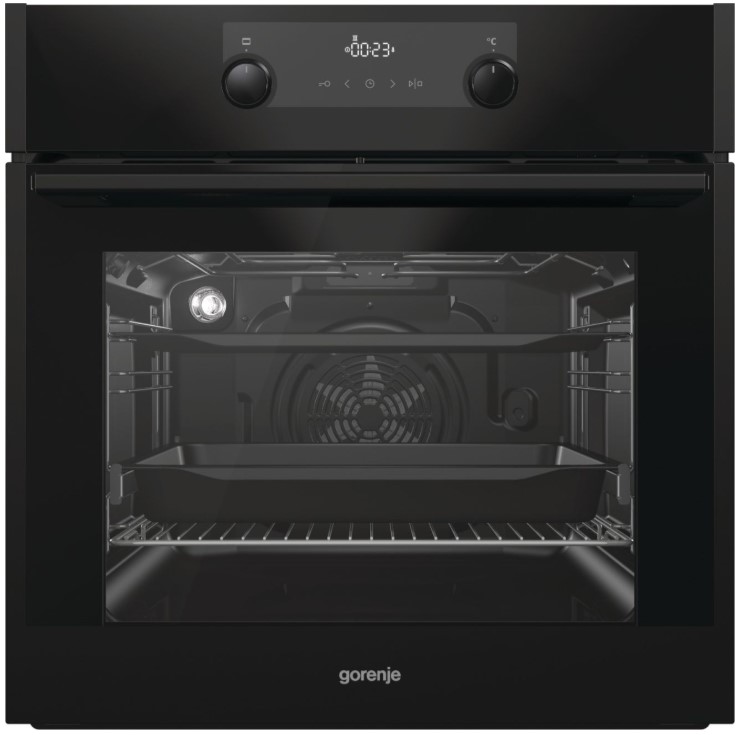 

Духовой шкаф электрический GORENJE BO 735 E20BG-M