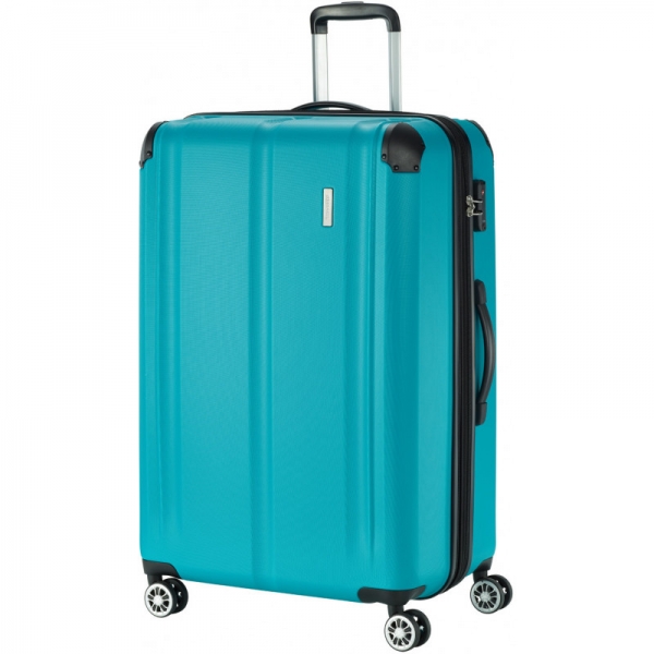 

Чемодан Travelite City TL073049-22