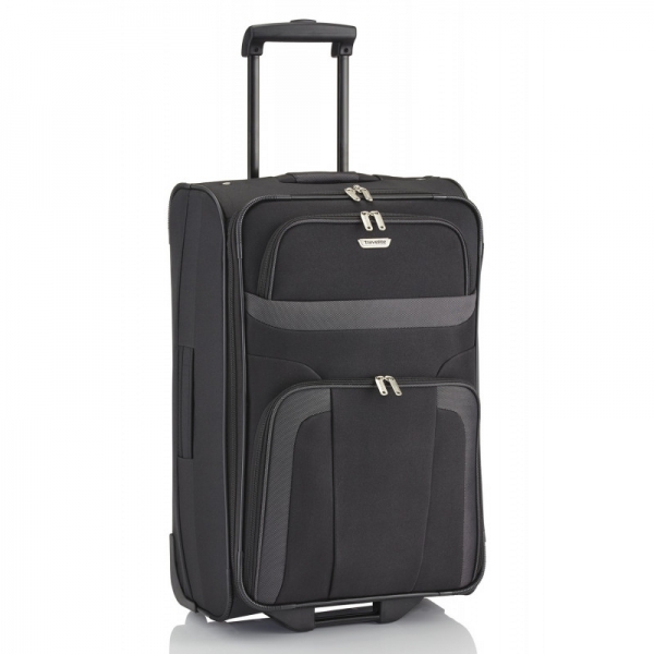 

Чемодан Travelite Orlando TL098488-01