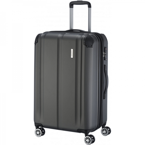 

Чемодан Travelite City TL073048-04
