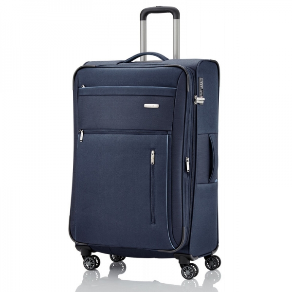 

Чемодан Travelite Capri TL089849-20
