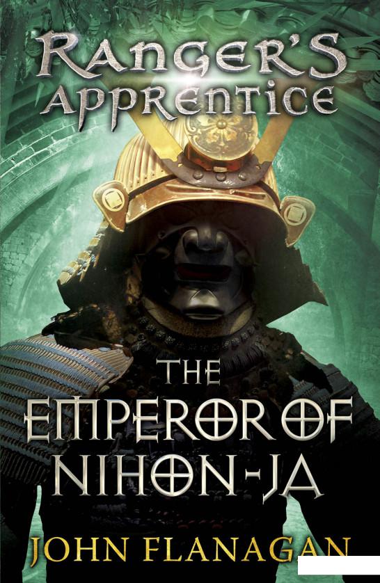 

The Emperor of Nihon-Ja (935032)