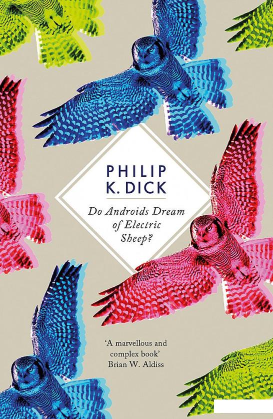 

Do Androids Dream Of Electric Sheep (1047797)
