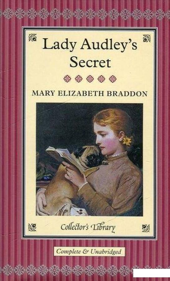

Lady Audley's Secret (463842)