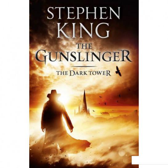 

The Dark Tower I. The Gunslinger (404676)