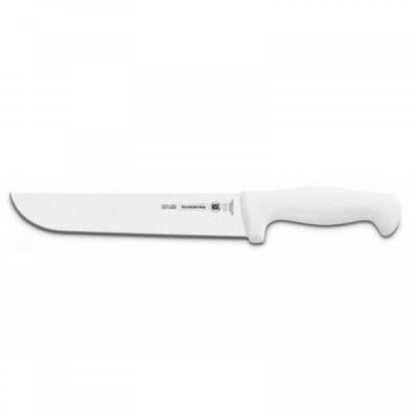 

Кухонный нож Tramontina Professional Master для мяса 152 мм White (24608/186)