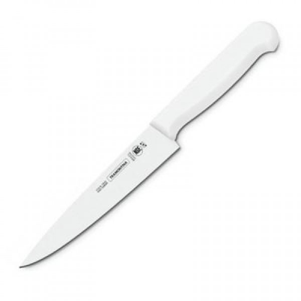 

Кухонный нож Tramontina Professional Master для мяса 254 мм White (24620/180)