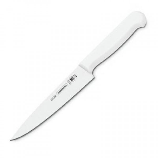 

Кухонный нож Tramontina Professional Master для мяса 203 мм White (24620/188)