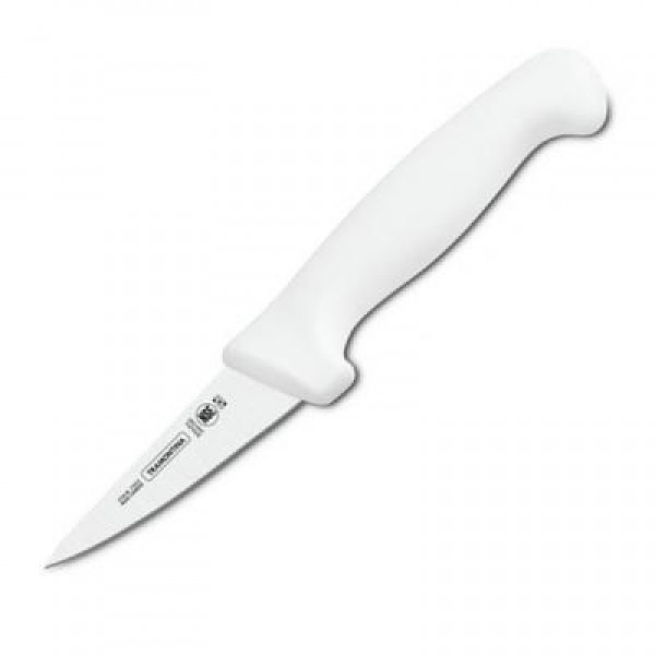 

Кухонный нож Tramontina Professional Master для обвалки птицы 102 мм White (24601/084)