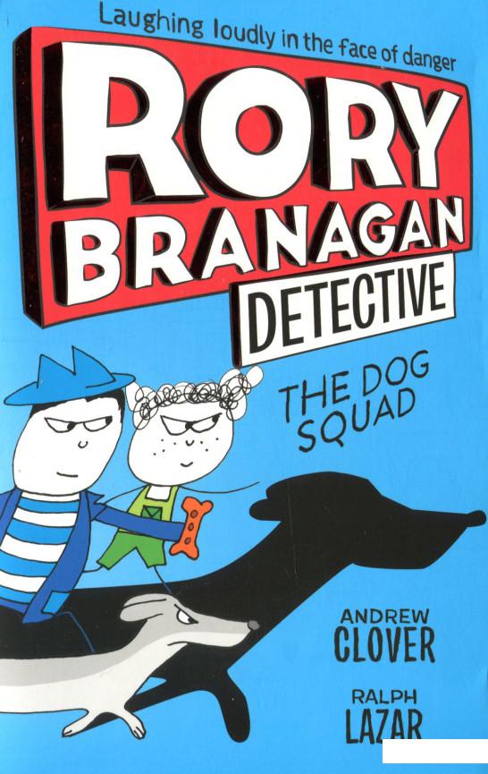 

The Dog Squad (1010414)