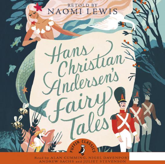 

Hans Christian Andersen's Fairy Tales (962072)