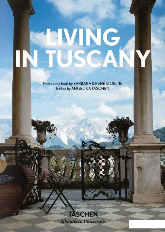 

Living in Tuscany (914222)