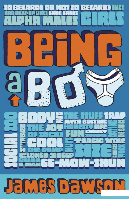

Being a Boy (1119123)
