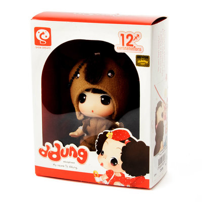 

Кукла Ddung Знаки Зодиака Стрелец (FDE0904sag) (10-538277)