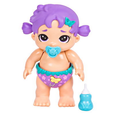 

Интерактивная кукла Bizzy Bubs Polly Petals способна ходить (28469) (10-532961)