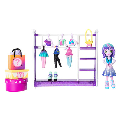 

Игровой набор Off the Hook Студия стиля сюрприз (SM74306) (10-543905)