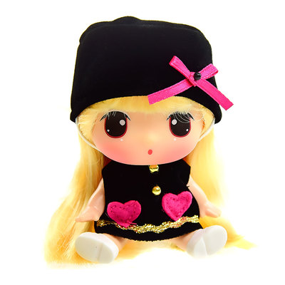

Игрушка кукла в блистере Ddung (FDE0901P) (10-527725)