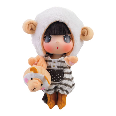 

Кукла Ddung в костюме овечки (FDE1805) (10-538282)
