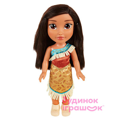 

Кукла Disney Princess Покахонтас (55048) (10-540477)