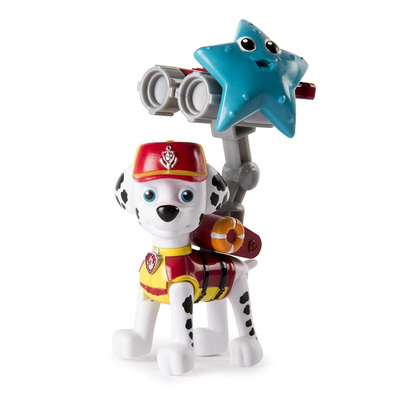 

Набор игрушек Paw Patrol Морской Патруль Маршал (SM16655/0259) (10-536432)