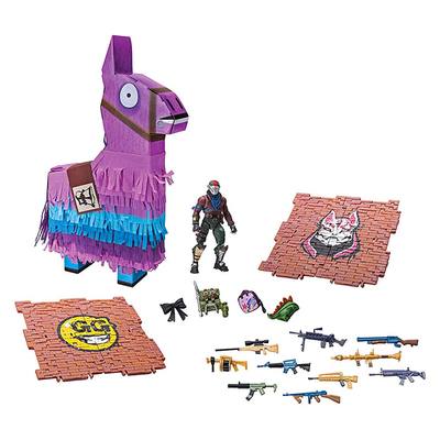 

Игровой набор Jazwares Fortnite Llama Pinata (FNT0009) (10-543975)