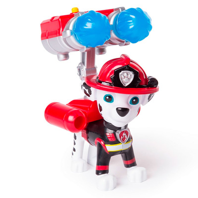 

Набор Paw Patrol Чрезвычайная миссия Маршал (SM16655/8241) (10-542746)