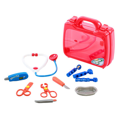 

Игровой набор Keenway Чемоданчик доктора (K30565) (10-258422)