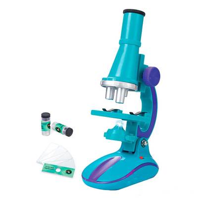 

Игровой набор Science Agents Мой Первый Микроскоп 450 (44011) (10-539717)