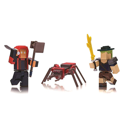 

Набор Roblox Fantastic frontier (10776R) (10-543937)