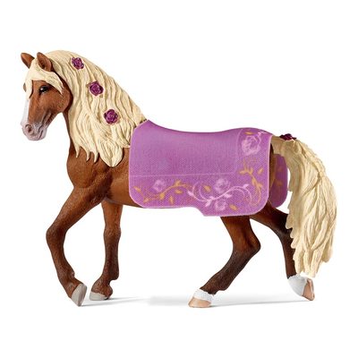 

Набор Schleich Жеребец породы пасо фино (42468) (10-548005)