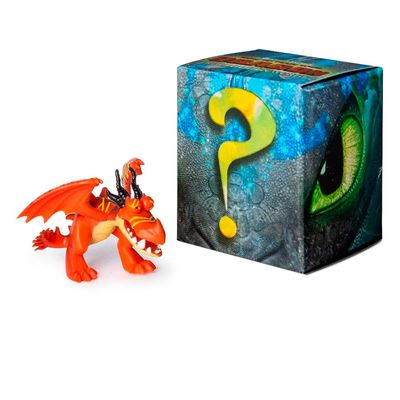 

Набор Dragons Как приручить дракона 3 Кривоклык и тайный герой (SM66622/7090) (10-542392)