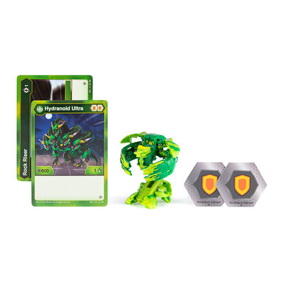 

Игровой набор Bakugan Battle planet Вентус Гидраноид ультра (SM64423/SM64423-25) (10-549967)
