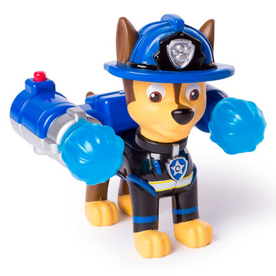 

Набор Paw Patrol Чрезвычайная миссия Гонщик (SM16655/8234) (10-542745)