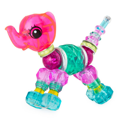 

Игрушка Twisty Petz Модное Превоплощение Элегантный Слон (20105838) (10-541693)
