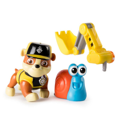 

Набор игрушек Paw Patrol Морской Патруль Крепыш (SM16655/0266) (10-536433)