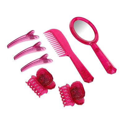 

Набор для ухода за волосами Barbie (5792) (10-528662)
