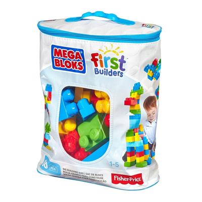 

Конструктор Mega Bloks Классический (DCH55) (10-460623)