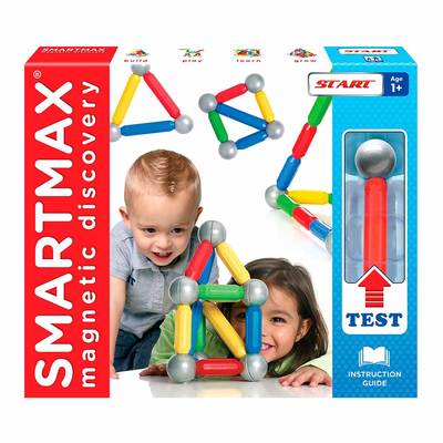 

Начинающий SmartМax (SMX 309) (10-529739)