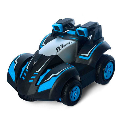 

Машинка Maya toys Трюкач радиоуправляемая (336-82J) (10-546593)