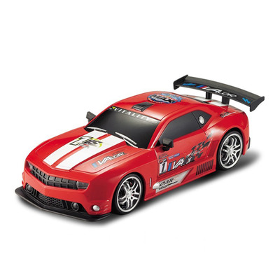 

Машинка радиоуправляемая JP383 Valor 1:12 красная (JP383 MJ1400-2) (10-546440)