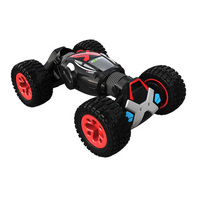 

Машинка Exost Revolt на радиоуправлении 1:18 (20253) (10-547891)